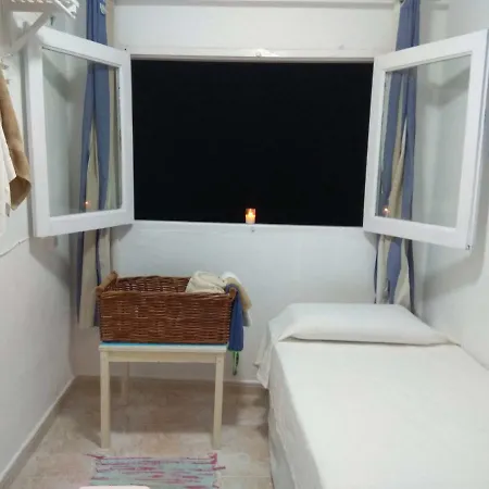 La Cuevita Apartamento