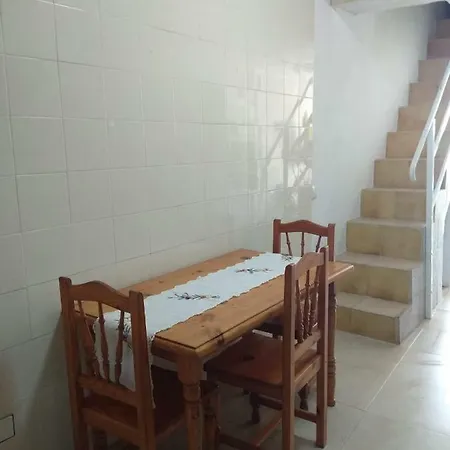 La Cuevita Apartamento Costa Adeje (Tenerife)