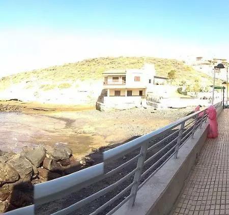 La Cuevita Apartamento