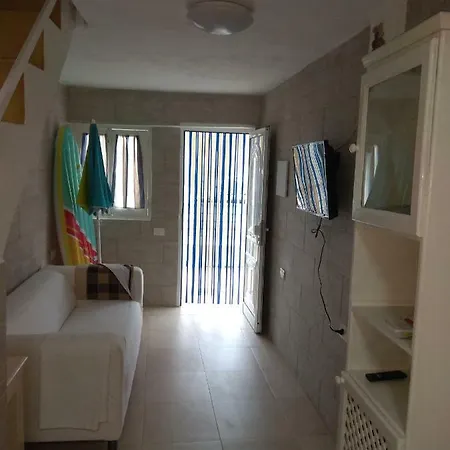 La Cuevita Apartamento