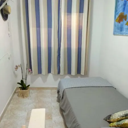 La Cuevita Apartamento *