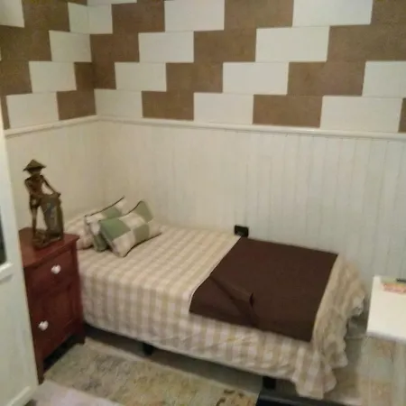 Apartamento La Cuevita *