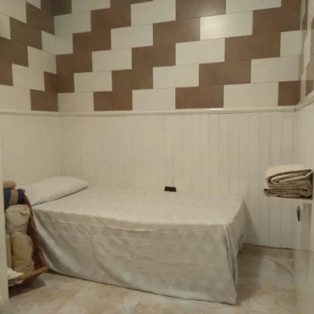 Apartamento La Cuevita